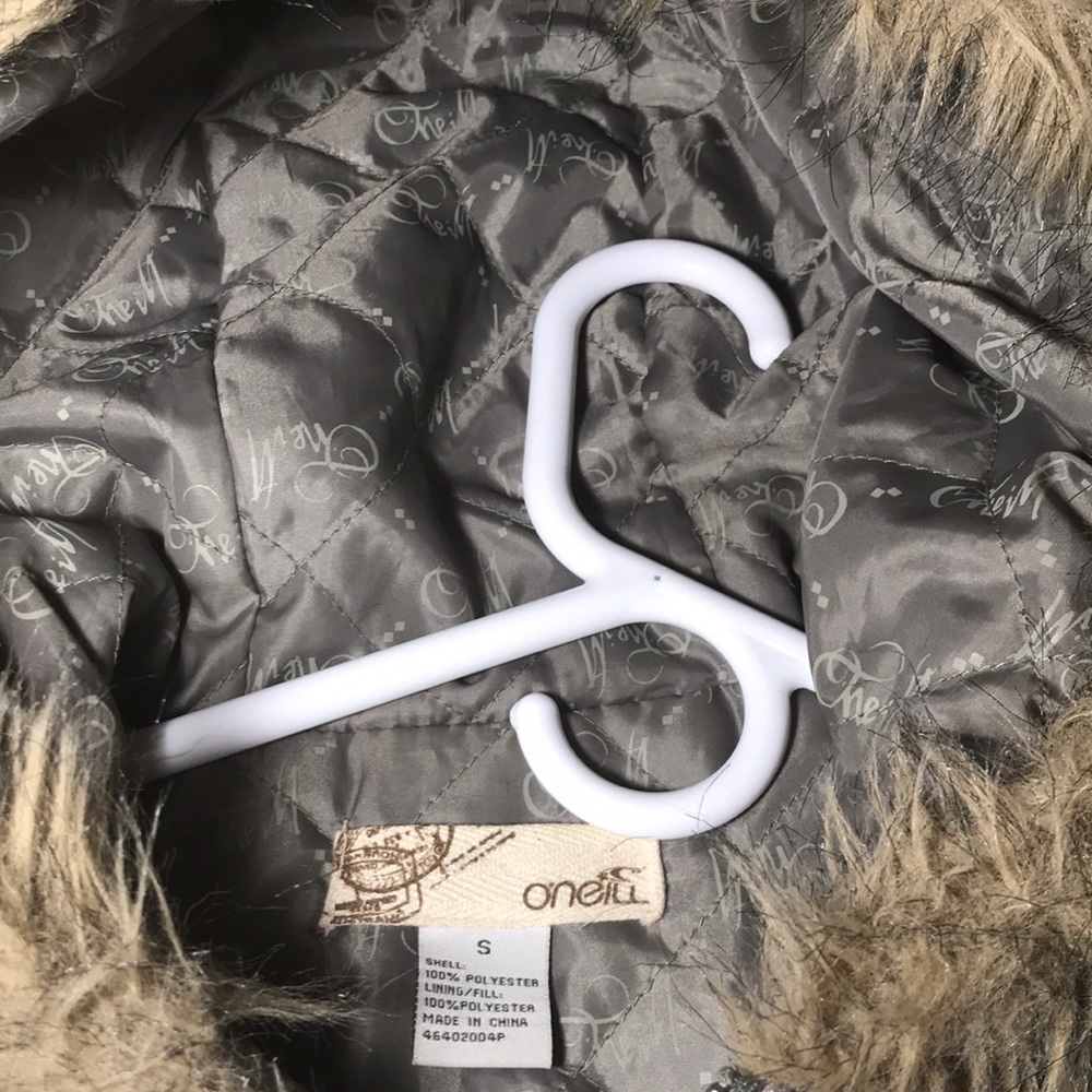 O’Neill jacket - Picture 6 of 8
